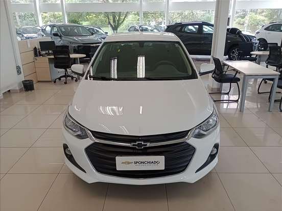 CHEVROLET-ONIX-1.0 FLEX LT MANUAL CHEVROLET-ONIX-2025