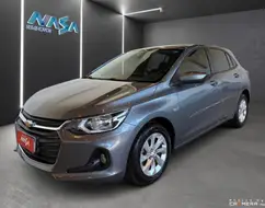 CHEVROLET ONIX 1.0 FLEX LT MANUAL CHEVROLET ONIX 1.0 FLEX LT MANUAL
