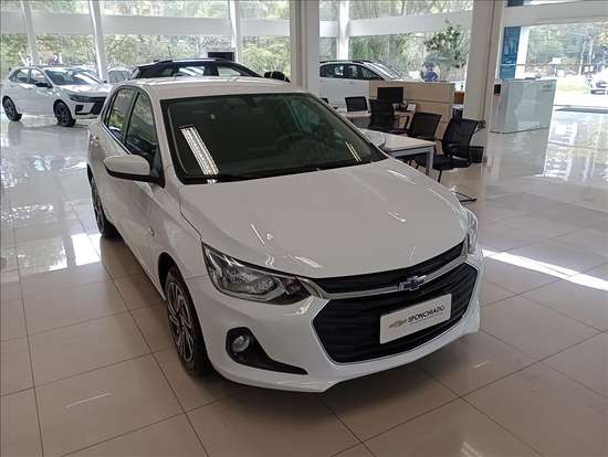 CHEVROLET-ONIX-2025