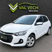 CHEVROLET ONIX 1.0 FLEX MANUAL CHEVROLET ONIX 1.0 FLEX MANUAL