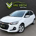 CHEVROLET ONIX 1.0 FLEX MANUAL CHEVROLET ONIX 1.0 FLEX MANUAL