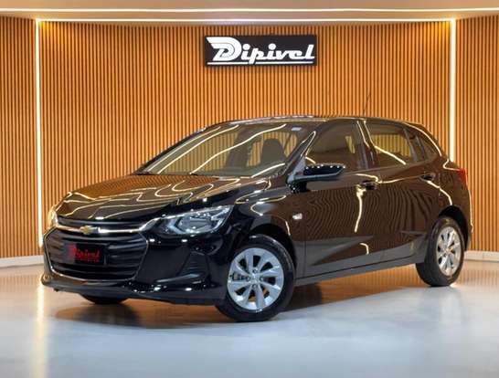 CHEVROLET-ONIX-2023