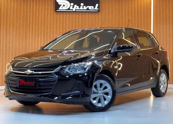 CHEVROLET-ONIX-2023