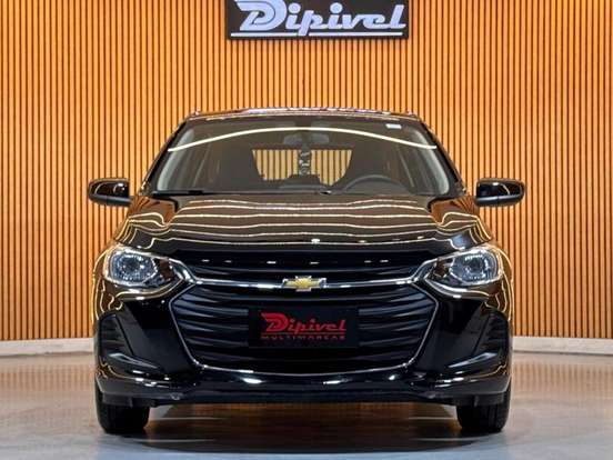 CHEVROLET-ONIX-1.0 FLEX MANUAL CHEVROLET-ONIX-2023