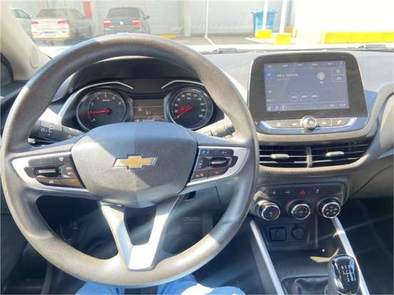 CHEVROLET-ONIX-1.0 FLEX MANUAL CHEVROLET-ONIX-2023