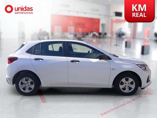 CHEVROLET-ONIX-1.0 FLEX MANUAL CHEVROLET-ONIX-2024
