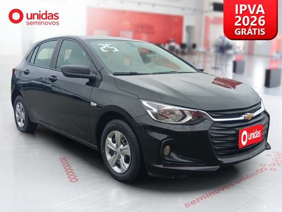CHEVROLET-ONIX-2024