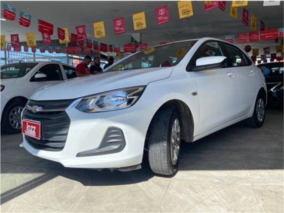 CHEVROLET ONIX 1.0 FLEX MANUAL