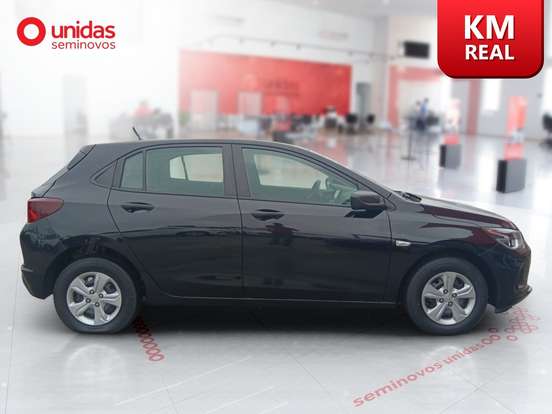 CHEVROLET-ONIX-1.0 FLEX MANUAL CHEVROLET-ONIX-2024
