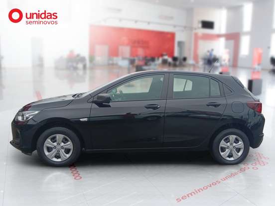 CHEVROLET-ONIX-1.0 FLEX MANUAL CHEVROLET-ONIX-2024