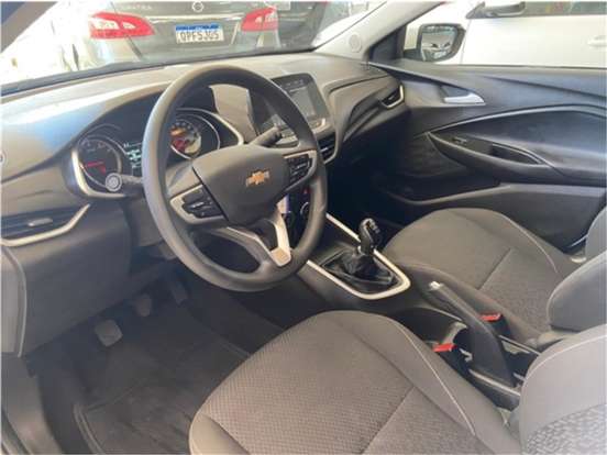 CHEVROLET-ONIX-1.0 FLEX MANUAL CHEVROLET-ONIX-2024