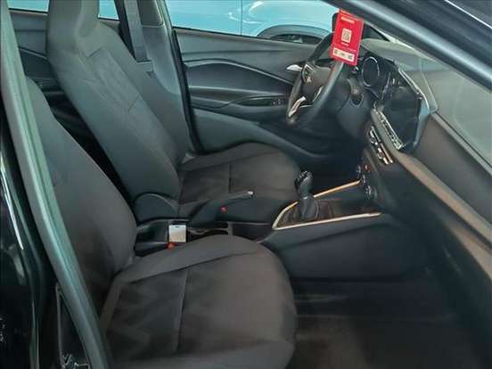 CHEVROLET-ONIX-1.0 FLEX MANUAL CHEVROLET-ONIX-2026