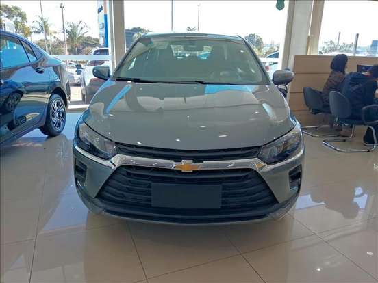 CHEVROLET-ONIX-1.0 FLEX MANUAL CHEVROLET-ONIX-2026