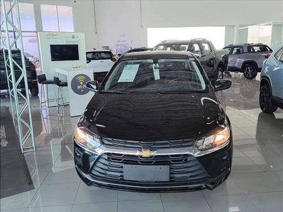 CHEVROLET-ONIX-1.0 FLEX MANUAL CHEVROLET-ONIX-2026