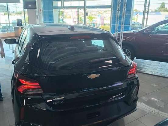 CHEVROLET-ONIX-1.0 FLEX MANUAL CHEVROLET-ONIX-2026