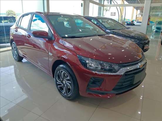 CHEVROLET-ONIX-2026