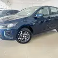 CHEVROLET ONIX 1.0 FLEX MANUAL CHEVROLET ONIX 1.0 FLEX MANUAL
