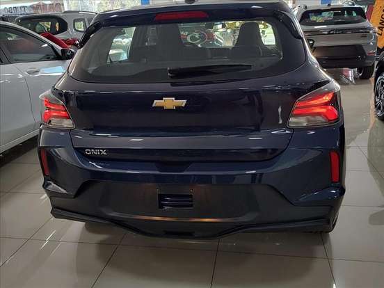CHEVROLET-ONIX-1.0 FLEX MANUAL CHEVROLET-ONIX-2026