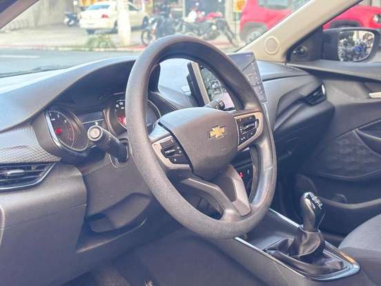 CHEVROLET-ONIX-1.0 FLEX MANUAL CHEVROLET-ONIX-2023