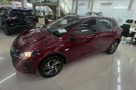 CHEVROLET-ONIX-2026