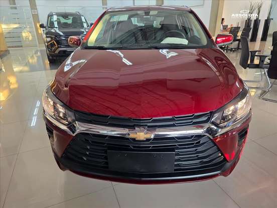 CHEVROLET-ONIX-2026