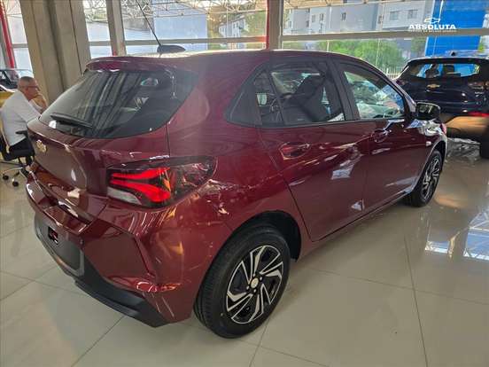 CHEVROLET-ONIX-2026