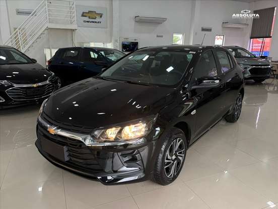 CHEVROLET-ONIX-2026