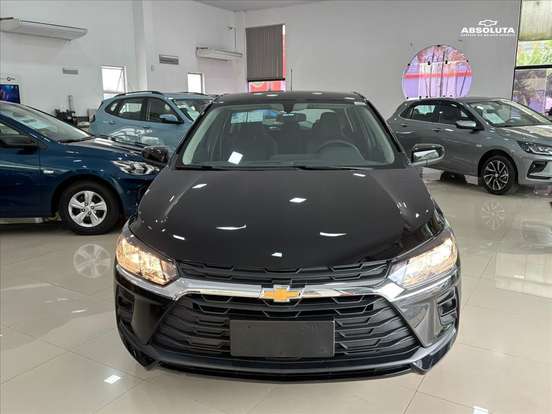 CHEVROLET-ONIX-2026
