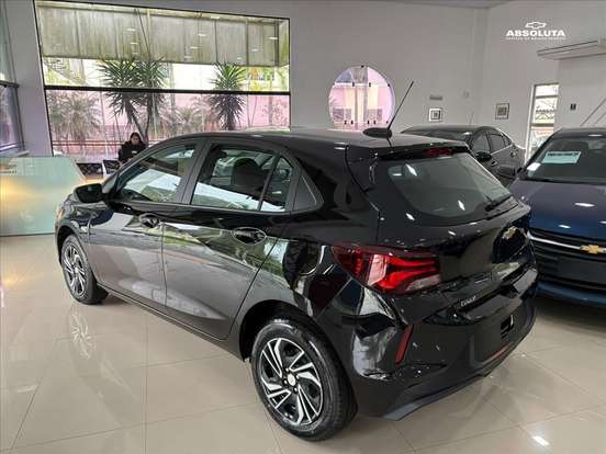 CHEVROLET-ONIX-2026