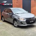 CHEVROLET ONIX 1.0 FLEX MANUAL CHEVROLET ONIX 1.0 FLEX MANUAL