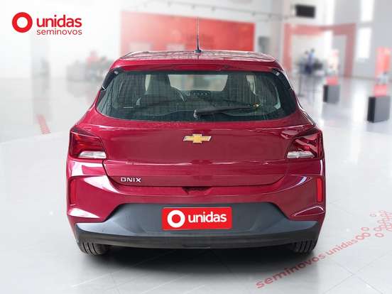 CHEVROLET-ONIX-1.0 FLEX MANUAL CHEVROLET-ONIX-2024