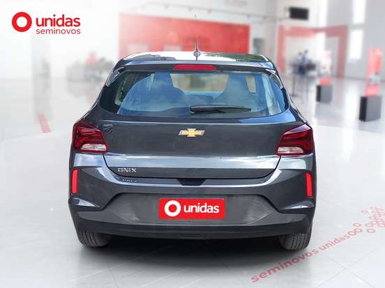 CHEVROLET-ONIX-1.0 FLEX MANUAL CHEVROLET-ONIX-2024