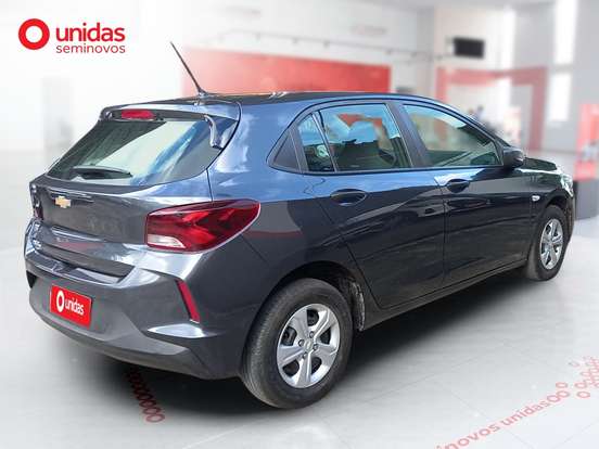 CHEVROLET-ONIX-1.0 FLEX MANUAL CHEVROLET-ONIX-2024