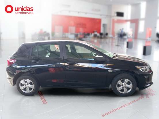 CHEVROLET-ONIX-1.0 FLEX MANUAL CHEVROLET-ONIX-2024