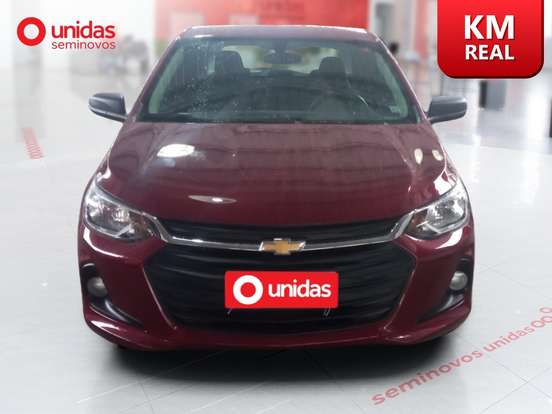 CHEVROLET-ONIX-1.0 FLEX MANUAL CHEVROLET-ONIX-2024