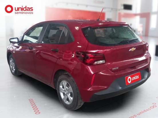 CHEVROLET-ONIX-1.0 FLEX MANUAL CHEVROLET-ONIX-2024