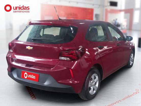 CHEVROLET-ONIX-1.0 FLEX MANUAL CHEVROLET-ONIX-2024