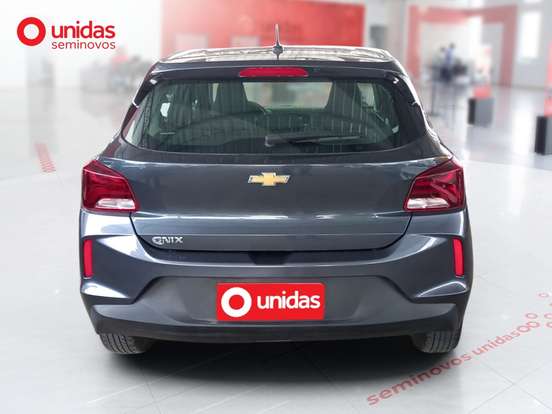CHEVROLET-ONIX-1.0 FLEX MANUAL CHEVROLET-ONIX-2024