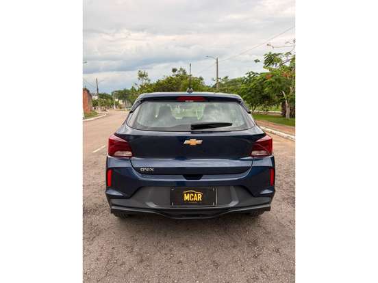 CHEVROLET-ONIX-2025