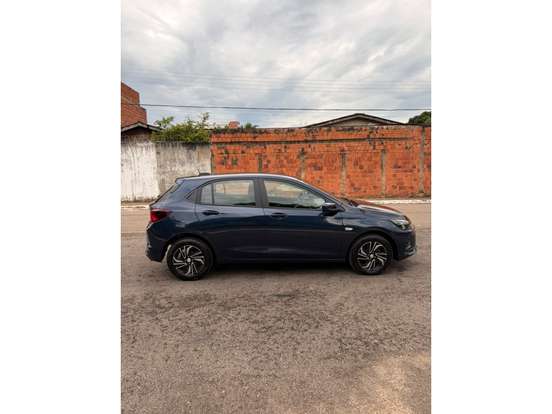 CHEVROLET-ONIX-1.0 FLEX MANUAL CHEVROLET-ONIX-2025