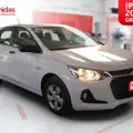 CHEVROLET ONIX 1.0 FLEX MANUAL CHEVROLET ONIX 1.0 FLEX MANUAL
