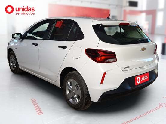 CHEVROLET-ONIX-1.0 FLEX MANUAL CHEVROLET-ONIX-2024