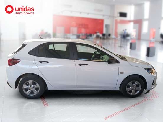 CHEVROLET-ONIX-1.0 FLEX MANUAL CHEVROLET-ONIX-2024