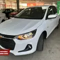CHEVROLET ONIX 1.0 FLEX MANUAL CHEVROLET ONIX 1.0 FLEX MANUAL
