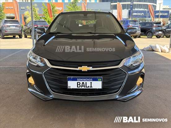CHEVROLET-ONIX-1.0 FLEX MANUAL CHEVROLET-ONIX-2024