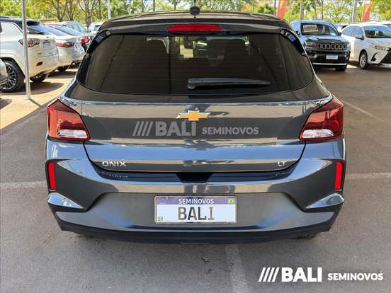 CHEVROLET-ONIX-1.0 FLEX MANUAL CHEVROLET-ONIX-2024