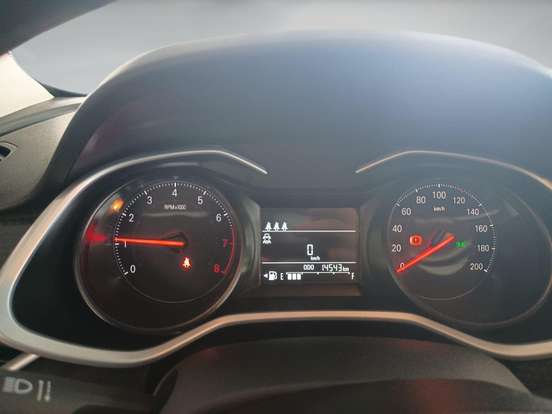 CHEVROLET-ONIX-1.0 FLEX PLUS LT MANUAL CHEVROLET-ONIX-2024