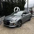 CHEVROLET ONIX 1.0 FLEX PLUS LT MANUAL CHEVROLET ONIX 1.0 FLEX PLUS LT MANUAL