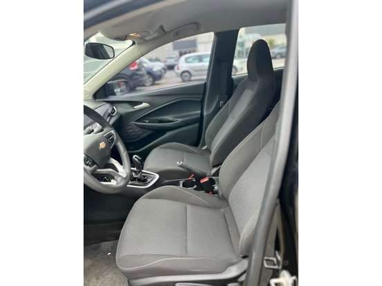 CHEVROLET-ONIX-1.0 FLEX PLUS LT MANUAL CHEVROLET-ONIX-2024