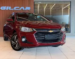 CHEVROLET ONIX 1.0 FLEX PLUS LT MANUAL CHEVROLET ONIX 1.0 FLEX PLUS LT MANUAL